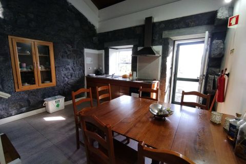 Villa i Lajes do Pico, Pico, Lajes do Pico - € 365.000 | Ref: 374220005 - foto 10